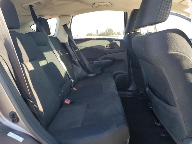 Photo 11 from auction – 2015 HONDA CR-V EX with VIN 5J6RM4H57FL041729