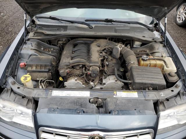 Photo 11 from auction – 2007 CHRYSLER 300 TOURIN with VIN 2C3KA53G87H634646