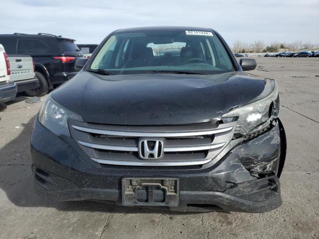 Photo 5 from auction – 2014 HONDA CR-V LX with VIN 2HKRM4H33EH620773