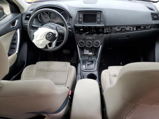 Photo 8 from auction – 2014 MAZDA CX-5 TOURI with VIN JM3KE4CY3E0322388
