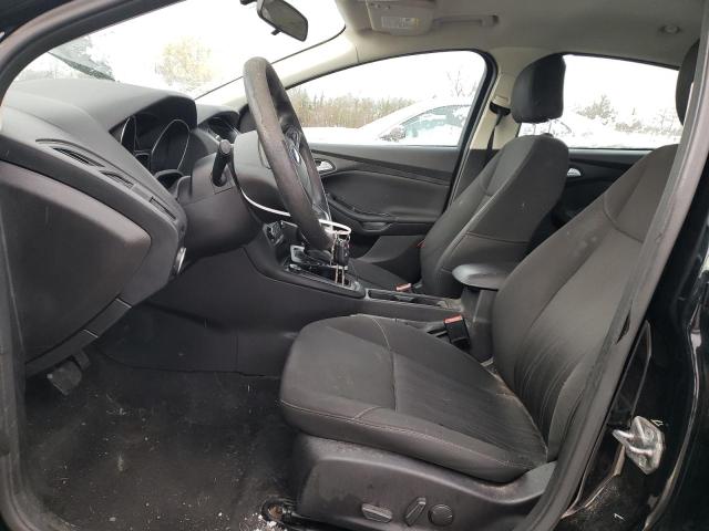 Photo 7 from auction – 2016 FORD FOCUS SE with VIN 1FADP3F25GL300977