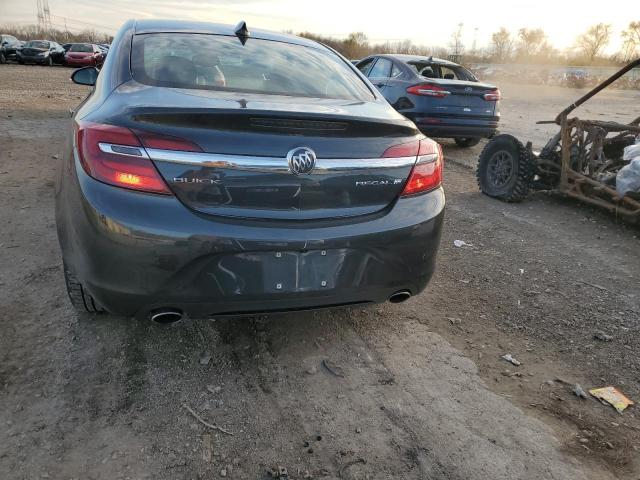 Photo 6 from auction – 2016 BUICK REGAL with VIN 2G4GK5EX8G9208022
