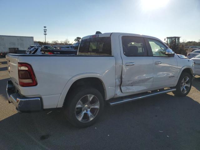Photo 3 from auction – 2019 RAM 1500 LARAM with VIN 1C6SRFJT8KN807549