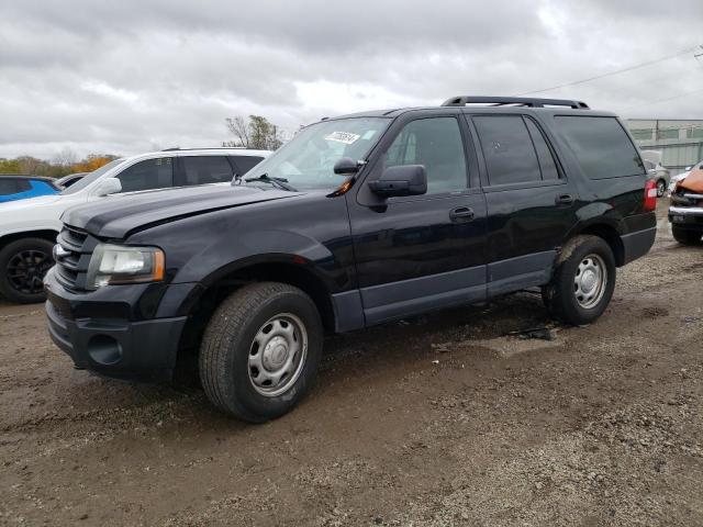 Photo 1 from auction – 2016 FORD EXPEDITION with VIN 1FMJU1GT2GEF39095