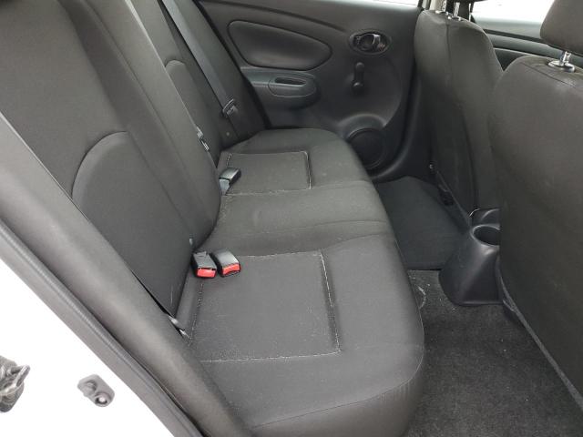 Photo 10 from auction – 2019 NISSAN VERSA S with VIN 3N1CN7AP4KL873715