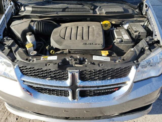 Photo 12 from auction – 2019 DODGE GRAND CARA with VIN 2C4RDGCG0KR712384