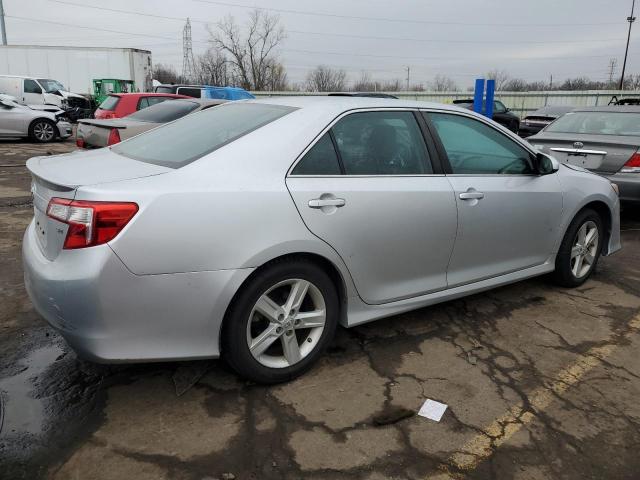 Photo 3 from auction – 2014 TOYOTA CAMRY L with VIN 4T1BF1FK5EU449742