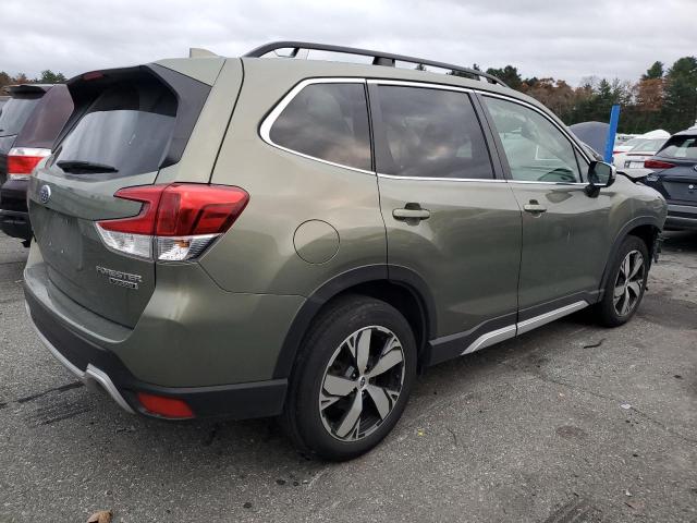 Photo 3 from auction – 2020 SUBARU FORESTER T with VIN JF2SKAXC5LH580118
