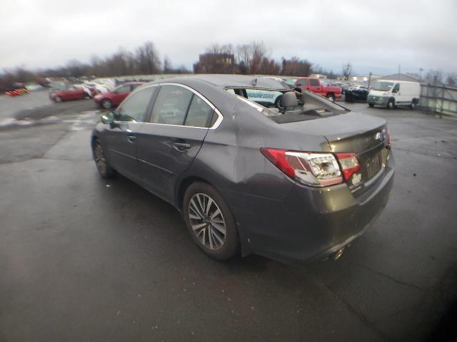 Photo 2 from auction – 2018 SUBARU LEGACY 2.5 with VIN 4S3BNAF66J3009975