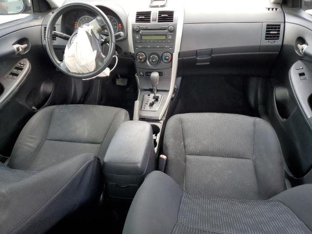Photo 8 from auction – 2009 TOYOTA COROLLA BA with VIN 1NXBU40E39Z147527