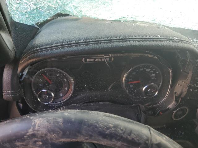 Photo 9 from auction – 2022 RAM 2500 LARAM with VIN 3C6UR5FL7NG131202