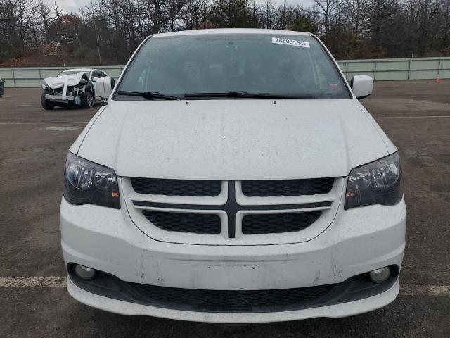 Photo 5 from auction – 2016 DODGE GRAND CARA with VIN 2C4RDGEG0GR322583
