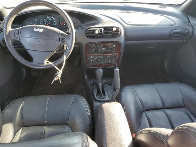 Photo 8 from auction – 1998 CHRYSLER CIRRUS LXI with VIN 1C3EJ56H4WN236597