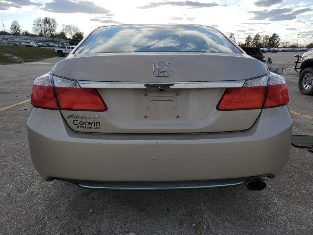 Photo 6 from auction – 2013 HONDA ACCORD EX with VIN 1HGCR2F71DA186328