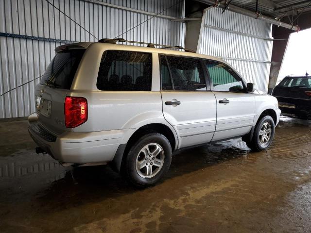 Photo 3 from auction – 2005 HONDA PILOT EX with VIN 5FNYF18415B004680