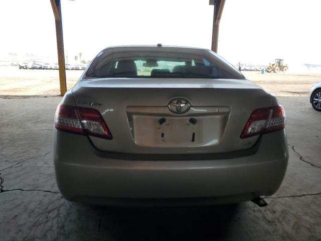 Zdjęcie 6 z aukcji – 2010 TOYOTA CAMRY BASE z VIN 4T4BF3EK8AR077357