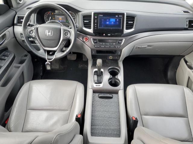 Photo 8 from auction – 2016 HONDA PILOT EXL with VIN 5FNYF6H55GB039893