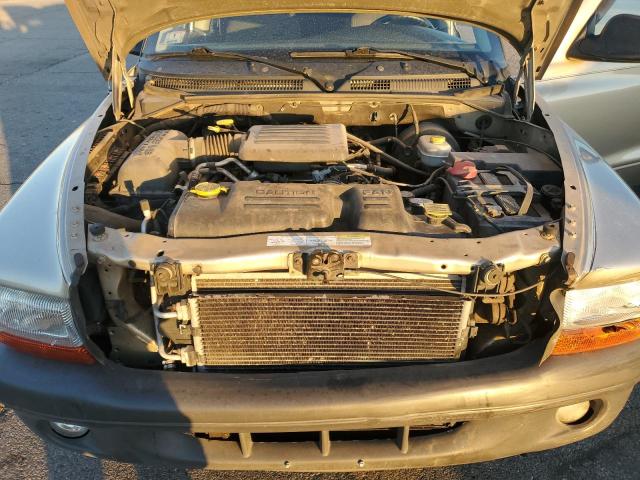 Photo 12 from auction – 2003 DODGE DURANGO SP with VIN 1D4HS38N83F541798