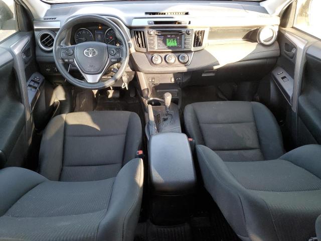 Photo 8 from auction – 2018 TOYOTA RAV4 LE with VIN JTMBFREV8JJ211197