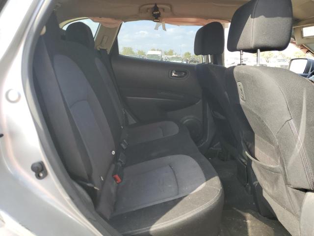 Photo 10 from auction – 2011 NISSAN ROGUE S with VIN JN8AS5MT5BW575425