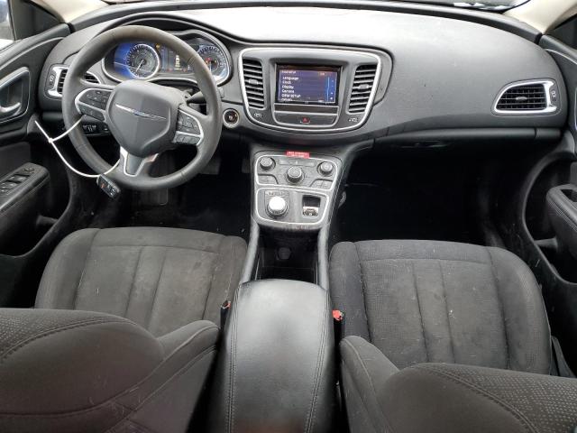 Photo 8 from auction – 2016 CHRYSLER 200 LIMITE with VIN 1C3CCCAB7GN139002