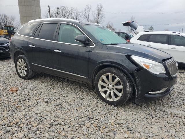 Photo 4 from auction – 2013 BUICK ENCLAVE with VIN 5GAKVDKD8DJ232025