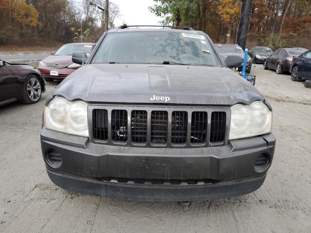 Photo 5 from auction – 2005 JEEP GRAND CHER with VIN 1J4GR48K75C686183