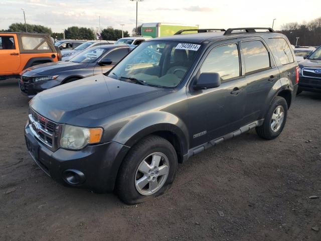 FORD ESCAPE XLT 2008 with VIN 1FMCU93148KE13786 - Photo from auction