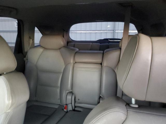 Photo 10 from auction – 2007 ACURA MDX with VIN 2HNYD28267H502665
