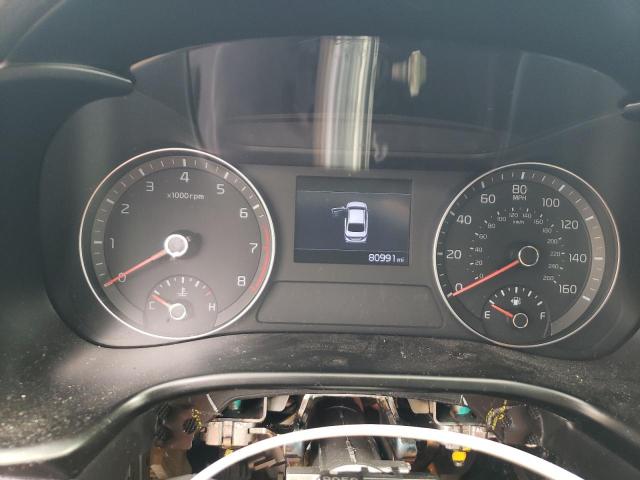 Photo 9 from auction – 2019 KIA FORTE FE with VIN 3KPF24AD5KE052828