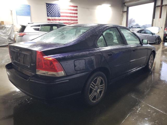 Photo 3 from auction – 2007 VOLVO S60 2.5T with VIN YV1RS592972608837