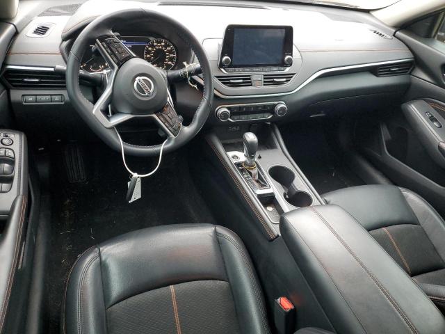 Photo 8 from auction – 2021 NISSAN ALTIMA SR with VIN 1N4BL4CV0MN313353