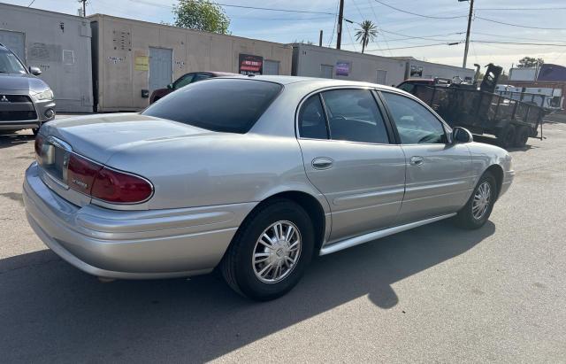 Photo 4 from auction – 2005 BUICK LESABRE CU with VIN 1G4HP52K45U122155