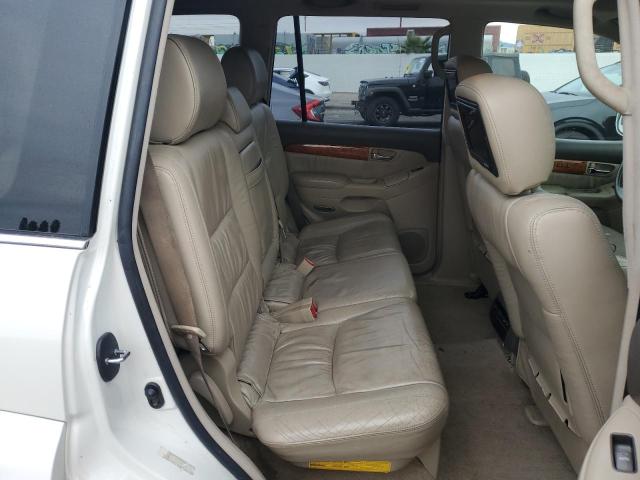 Photo 11 from auction – 2004 LEXUS GX 470 with VIN JTJBT20X140046481