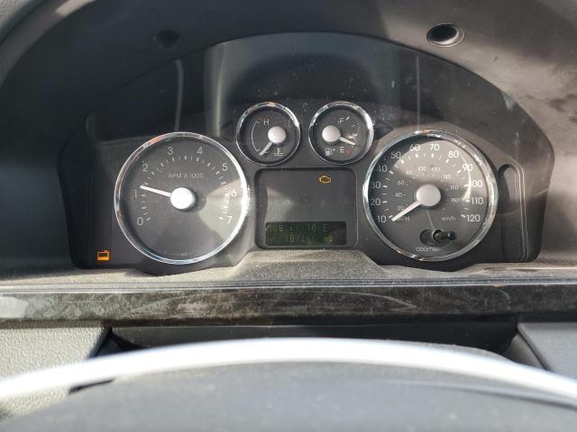 Photo 9 from auction – 2005 MERCURY MONTEGO PR with VIN 1MEHM421X5G621053