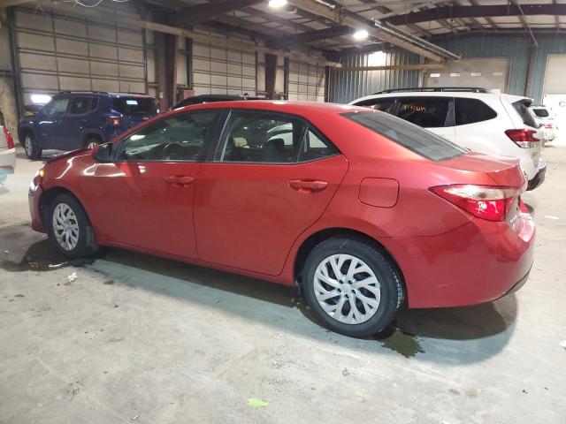 Photo 2 from auction – 2019 TOYOTA COROLLA L with VIN 5YFBURHE4KP884504