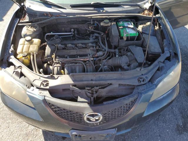Photo 11 from auction – 2005 MAZDA 3 I with VIN JM1BK12F151277736