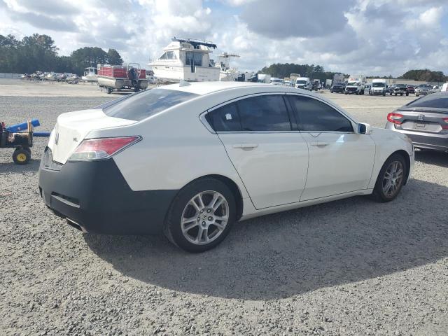 Photo 3 from auction – 2010 ACURA TL with VIN 19UUA8F26AA020398