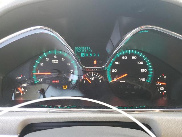 Photo 9 from auction – 2015 CHEVROLET TRAVERSE L with VIN 1GNKVFED0FJ386566