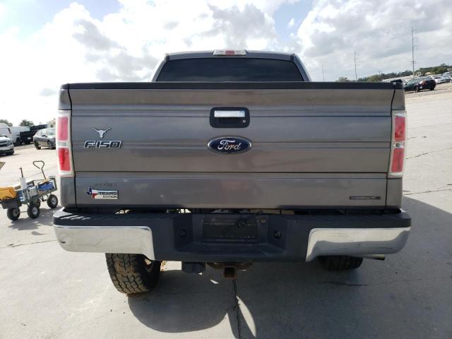 Photo 6 from auction – 2014 FORD F150 SUPER with VIN 1FTEW1CM7EKD37138