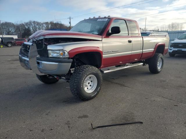 DODGE RAM 2500 1998 with VIN 1B7KF23W1WJ168879 - Photo from auction