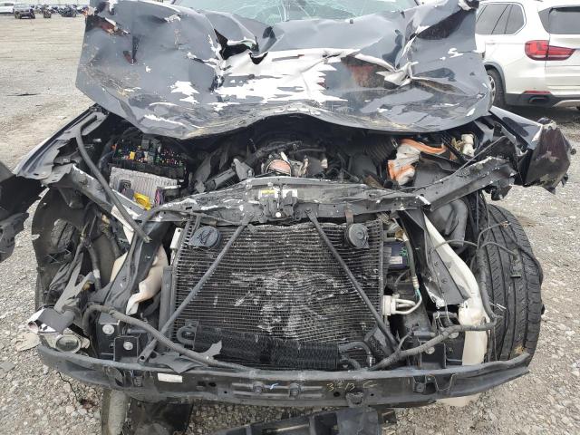 Photo 12 from auction – 2014 JEEP GRAND CHER with VIN 1C4RJFBT0EC147066