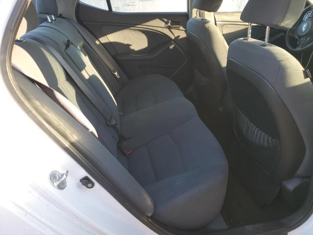 Фото 10 с аукциона – 2015 KIA OPTIMA LX с VIN KNAGM4A78F5567393