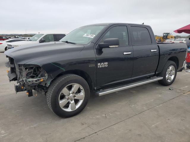 RAM 1500 SLT 2015 with VIN 1C6RR6LT1FS542203 - Photo from auction