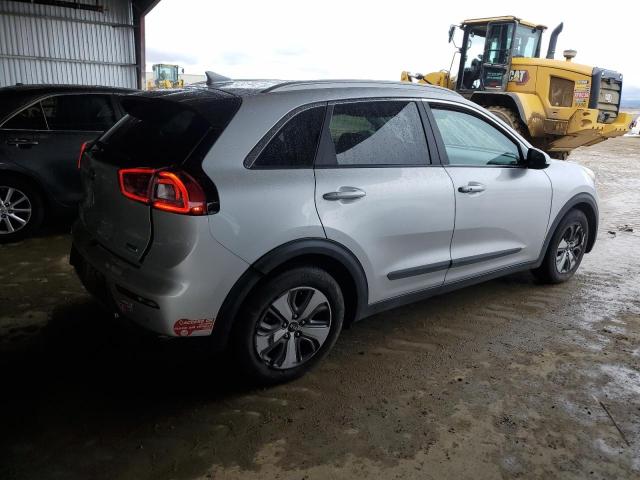 Photo 3 from auction – 2018 KIA NIRO EX PR with VIN KNDCC3LD3J5162620