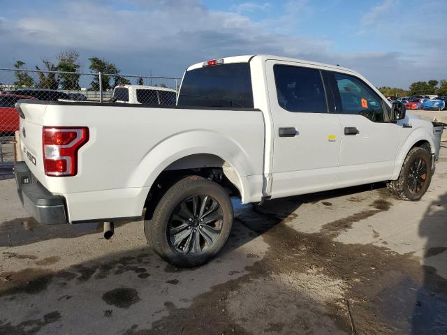 Photo 3 from auction – 2020 FORD F150 SUPER with VIN 1FTEW1C51LFA63353