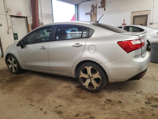 Photo 2 from auction – 2013 KIA RIO EX with VIN KNADN4A38D6162266