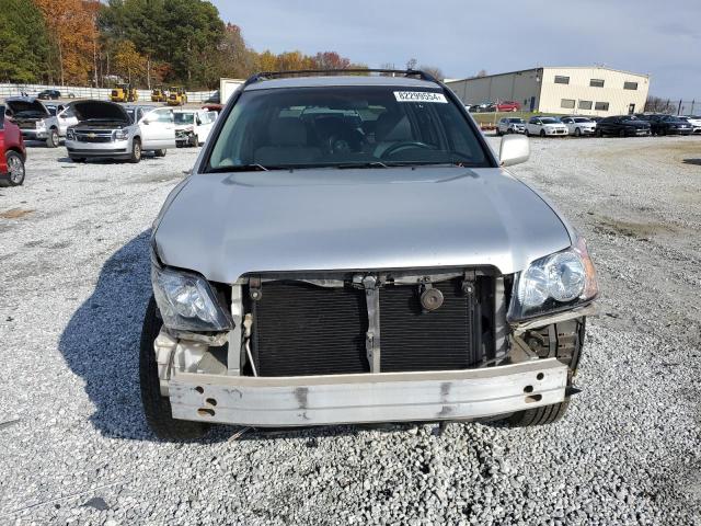 صورة رقم 5 من المزاد - 2001 TOYOTA HIGHLANDER مع VIN JTEHF21A610010680