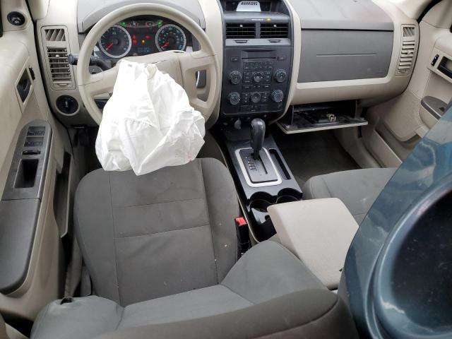 Photo 8 from auction – 2012 FORD ESCAPE XLS with VIN 1FMCU0C72CKC40200