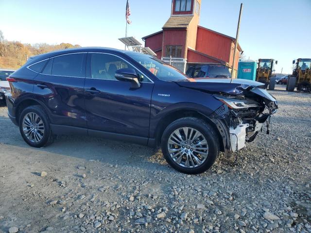 Photo 4 from auction – 2021 TOYOTA VENZA LE with VIN JTEAAAAH7MJ018387